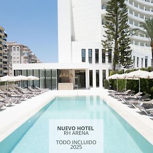 Hotel Rh Arena - Todo Incluido